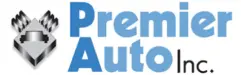 Premier Auto Logo